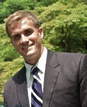 Preston Pysh