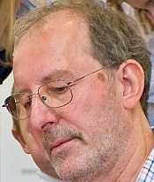 Ian Whybrow