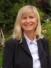Sabine Praml