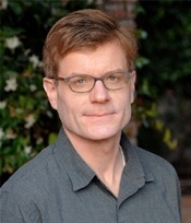 David Hayward