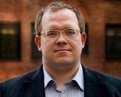 Evgeny Morozov