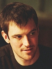 Conor Grennan