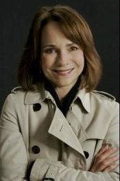 Jessica Harper
