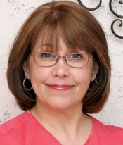 Tina Radcliffe