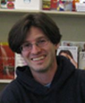 Richard Evan Schwartz