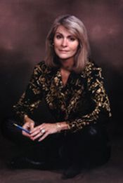 Margaret Shepherd
