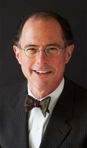 John R. Sharp