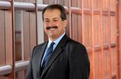Andrew Liveris