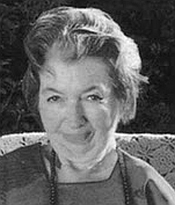 Rosemary Sutcliff