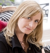 Cressida Cowell