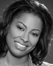 Shanae Hall