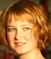 Lili Wilkinson