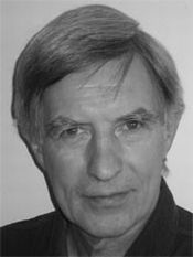 Richard Wilkinson