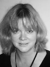 Kate Pickett