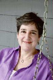 Julie Burstein