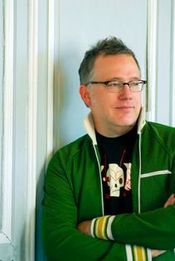 Tony DiTerlizzi