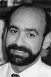 Richard Arum