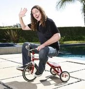 Al Yankovic