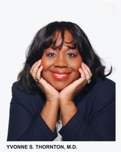 Yvonne S. Thornton