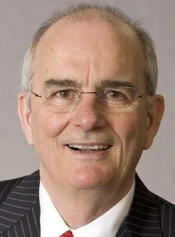 Gregory Howard Williams