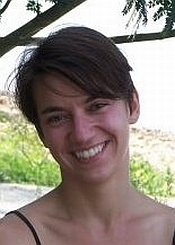 Claudia Geist