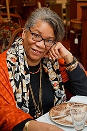 Jessica Harris