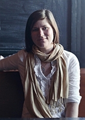 Hannah Pittard
