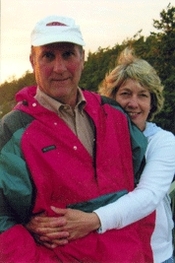 Larry VanderLeest