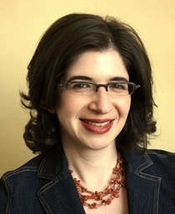 Leora Tanenbaum