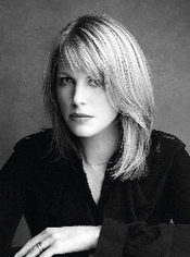 Kate Betts