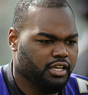 Michael Oher