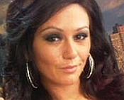 Jenni Farley Jwoww