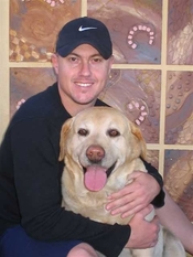 Gareth Crocker