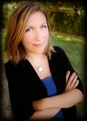 Angie Frazier