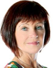 Roisin Meaney