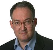 Gideon Rachman