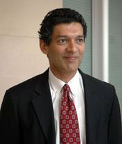 Eswar Prasad