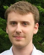 Ben Tarnoff