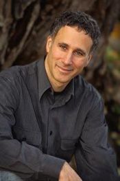 Eric Siblin