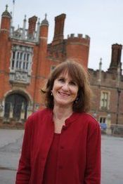Margaret George