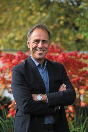 Anthony Horowitz