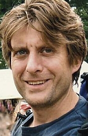 Daniel Palmer