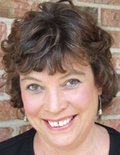 Sherri Wood Emmons