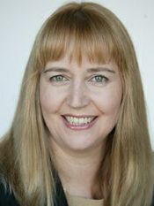Bronwen Evans