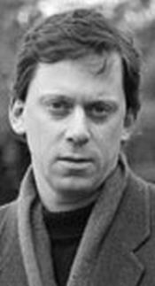 Stephen Amidon