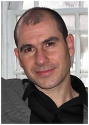 Naeem Murr