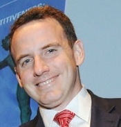 Edward Glaeser