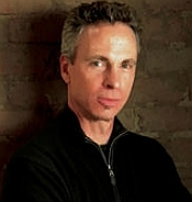 Paul Black