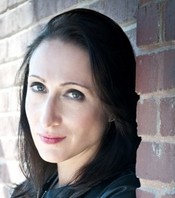 Taylor Stevens