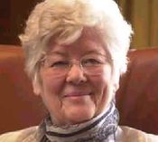 Dorothy Dunnett